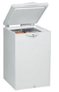 ΟΡΙΖΟΝΤΙΟΣ ΚΑΤΑΨΥΚΤΗΣ WHIRLPOOL WH 1400 ΟΡΙΖΟΝΤΙΟΣ ΚΑΤΑΨΥΚΤΗΣ WHIRLPOOL WH 1400