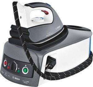 ΣΥΣΤΗΜΑ ΣΙΔΕΡΩΜΑΤΟΣ BOSCH TDS2050 ΣΥΣΤΗΜΑ ΣΙΔΕΡΩΜΑΤΟΣ BOSCH TDS2050