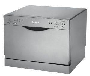 ΕΠΙΤΡΑΠΕΖΙΟ ΠΛΥΝΤΗΡΙΟ ΠΙΑΤΩΝ CANDY CDCF 6/E-S ΕΠΙΤΡΑΠΕΖΙΟ ΠΛΥΝΤΗΡΙΟ ΠΙΑΤΩΝ CANDY CDCF 6/E-S