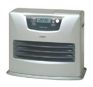 ΣΟΜΠΑ ΠΕΤΡΕΛΑΙΟΥ KEROSUN LC-42 INVERTER ΣΟΜΠΑ ΠΕΤΡΕΛΑΙΟΥ KEROSUN LC-42 INVERTER