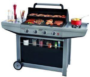 �������� ��������� ���������� ����� CAMPINGAZ ADELAIDE&REG; 4 PREMIUM DELUXE