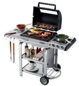 ΨΗΣΤΑΡΙΑ ΥΓΡΑΕΡΙΟΥ ΕΞΩΤΕΡΙΚΟΥ ΧΩΡΟΥ CAMPINGAZ C-LINE 1900 DELUXE ΨΗΣΤΑΡΙΑ ΥΓΡΑΕΡΙΟΥ ΕΞΩΤΕΡΙΚΟΥ ΧΩΡΟΥ CAMPINGAZ C-LINE 1900 DELUXE