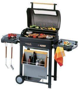 ΨΗΣΤΑΡΙΑ ΥΓΡΑΕΡΙΟΥ ΕΞΩΤΕΡΙΚΟΥ ΧΩΡΟΥ CAMPINGAZ RBS® CLASSIC GRANDE ΨΗΣΤΑΡΙΑ ΥΓΡΑΕΡΙΟΥ ΕΞΩΤΕΡΙΚΟΥ ΧΩΡΟΥ CAMPINGAZ RBS® CLASSIC GRANDE