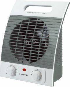 ΑΕΡΟΘΕΡΜΟ DAEWOO DHF-7644 2000W ΑΕΡΟΘΕΡΜΟ DAEWOO DHF-7644 2000W