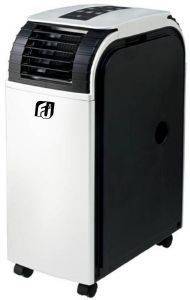   &  9000 BTU F&U -92