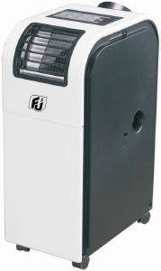   &  12000 BTU F&U PA-120