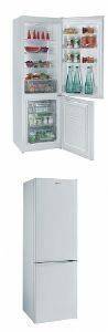 ΨΥΓΕΙΟΚΑΤΑΨΥΚΤΗΣ CANDY CFM 1800 ΨΥΓΕΙΟΚΑΤΑΨΥΚΤΗΣ CANDY CFM 1800