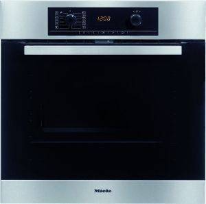    MIELE H 5241 BP D INOX