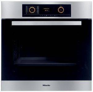 ΦΟΥΡΝΟΣ ΑΝΩ ΠΑΓΚΟΥ MIELE H 5461 B D INOX ΦΟΥΡΝΟΣ ΑΝΩ ΠΑΓΚΟΥ MIELE H 5461 B D INOX