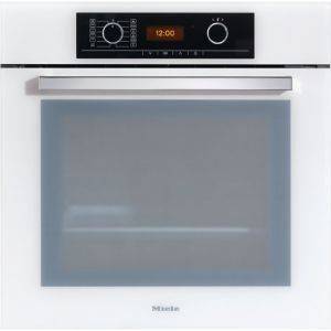ΦΟΥΡΝΟΣ ΑΝΩ ΠΑΓΚΟΥ MIELE H 5461 B D WHITE ΦΟΥΡΝΟΣ ΑΝΩ ΠΑΓΚΟΥ MIELE H 5461 B D WHITE