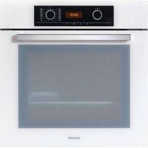    MIELE H 5461 B D WHITE