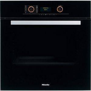 ΦΟΥΡΝΟΣ ΑΝΩ ΠΑΓΚΟΥ MIELE H 5461 B D BLACK ΦΟΥΡΝΟΣ ΑΝΩ ΠΑΓΚΟΥ MIELE H 5461 B D BLACK