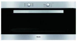    MIELE H 5900 B D INOX 90CM