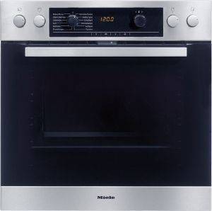 ΦΟΥΡΝΟΣ ΚΑΤΩ ΠΑΓΚΟΥ MIELE H 5241 EP D INOX ΦΟΥΡΝΟΣ ΚΑΤΩ ΠΑΓΚΟΥ MIELE H 5241 EP D INOX