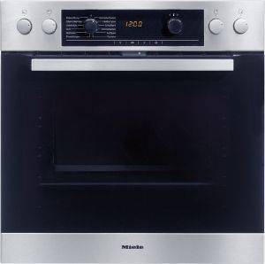    MIELE H 5241 EP D INOX