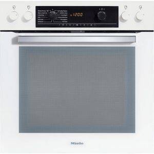    MIELE H 5241 E D WHITE