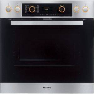    MIELE H 5461 E D INOX