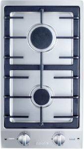 ΕΣΤΙΑ ΑΕΡΙΟΥ DOMINO MIELE CS 1012 G ΕΣΤΙΑ ΑΕΡΙΟΥ DOMINO MIELE CS 1012 G