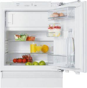 ΨΥΓΕΙΟ ΜΟΝΟΠΟΡΤΟ MIELE K 9124 UIF ΨΥΓΕΙΟ ΜΟΝΟΠΟΡΤΟ MIELE K 9124 UIF
