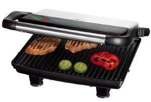 ΨΗΣΤΙΕΡΑ-ΓΚΡΙΛΙΕΡΑ CLATRONIC KG-3159 2000W ΨΗΣΤΙΕΡΑ-ΓΚΡΙΛΙΕΡΑ CLATRONIC KG-3159 2000W