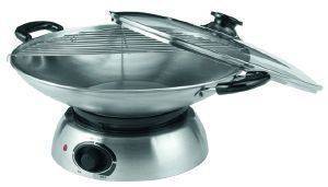 ΗΛΕΚΤΡΙΚΟ ΓΟΥΟΚ AEG WOK-5545 1300WATT ΗΛΕΚΤΡΙΚΟ ΓΟΥΟΚ AEG WOK-5545 1300WATT