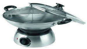   AEG WOK-5545 1300WATT