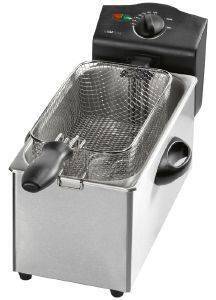 ΦΡΙΤΕΖΑ CLATRONIC FR-3255 2000W ΦΡΙΤΕΖΑ CLATRONIC FR-3255 2000W