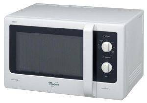   WHIRLPOOL MWD 302 WH