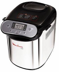 ΑΡΤΟΠΑΡΑΣΚΕΥΑΣΤΗΣ MOULINEX OW310E UNO METAL ΑΡΤΟΠΑΡΑΣΚΕΥΑΣΤΗΣ MOULINEX OW310E UNO METAL