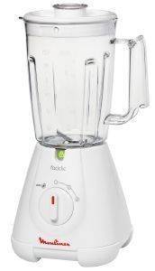 ΜΠΛΕΝΤΕΡ MOULINEX LM2201 UNO ΜΠΛΕΝΤΕΡ MOULINEX LM2201 UNO