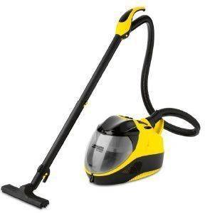 ΑΤΜΟΚΑΘΑΡΙΣΤΗΣ KARCHER SV 1902 2300WATT ΑΤΜΟΚΑΘΑΡΙΣΤΗΣ KARCHER SV 1902 2300WATT