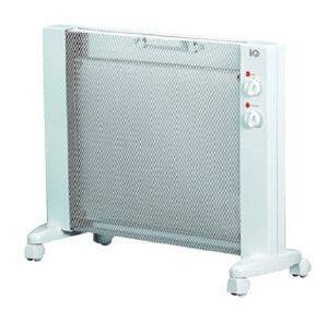 ΘΕΡΜΑΣΤΡΑ ΜΕ ΑΝΤΙΣΤΑΣΗ ΜΙΚΑ IQ ΜΗ-1200 1200W ΘΕΡΜΑΣΤΡΑ ΜΕ ΑΝΤΙΣΤΑΣΗ ΜΙΚΑ IQ ΜΗ-1200 1200W