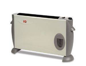 CONVECTOR IQ HT-1480 2000W CONVECTOR IQ HT-1480 2000W