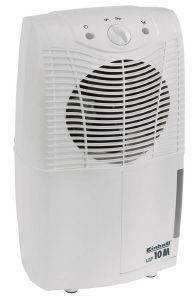 ΑΦΥΓΡΑΝΤΗΡΑΣ EINHELL LEF10M 260W ΑΦΥΓΡΑΝΤΗΡΑΣ EINHELL LEF10M 260W