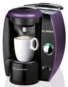   BOSCH TASSIMO TAS4018 PURPLE