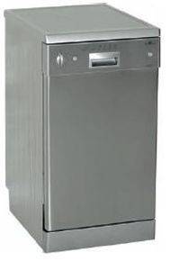 ΠΛΥΝΤΗΡΙΟ ΠΙΑΤΩΝ FEDERAL FDR DW 45 INOX ΠΛΥΝΤΗΡΙΟ ΠΙΑΤΩΝ FEDERAL FDR DW 45 INOX