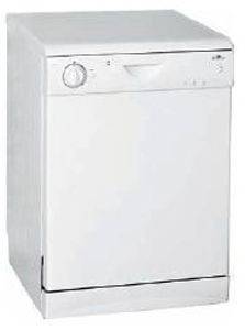 ΠΛΥΝΤΗΡΙΟ ΠΙΑΤΩΝ FEDERAL FDR DW 60 WHITE ΠΛΥΝΤΗΡΙΟ ΠΙΑΤΩΝ FEDERAL FDR DW 60 WHITE