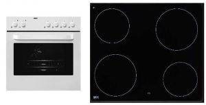 ZANUSSI ZOU 161 W + ZC 6675 F ΣΕΤ ΕΣΤΙΑ-ΦΟΥΡΝΟΣ ZANUSSI ZOU 161 W + ZC 6675 F ΣΕΤ ΕΣΤΙΑ-ΦΟΥΡΝΟΣ