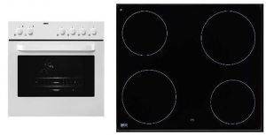 ZANUSSI ZOU 161 W + ZC 6675 F  -