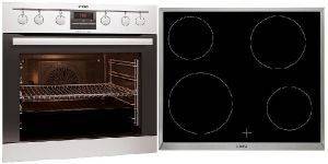 ΣΕΤ ΕΣΤΙΑ-ΦΟΥΡΝΟΣ AEG EE 3013021M +HE604000XB ΣΕΤ ΕΣΤΙΑ-ΦΟΥΡΝΟΣ AEG EE 3013021M +HE604000XB