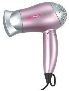 ΣΤΕΓΝΩΤΗΡΑΣ ΜΑΛΛΙΩΝ ΤΑΞΙΔΙΟΥ HAIR MAJESTY HM-5015 ΣΤΕΓΝΩΤΗΡΑΣ ΜΑΛΛΙΩΝ ΤΑΞΙΔΙΟΥ HAIR MAJESTY HM-5015