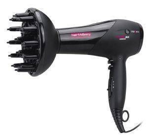 ΣΤΕΓΝΩΤΗΡΑΣ ΜΑΛΛΙΩΝ TURBOJET HAIR MAJESTY HM-5011 ΣΤΕΓΝΩΤΗΡΑΣ ΜΑΛΛΙΩΝ TURBOJET HAIR MAJESTY HM-5011