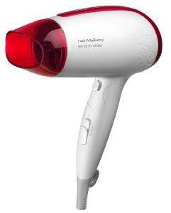 ΣΤΕΓΝΩΤΗΡΑΣ ΜΑΛΛΙΩΝ HAIR MAJESTY HM-5019 ΣΤΕΓΝΩΤΗΡΑΣ ΜΑΛΛΙΩΝ HAIR MAJESTY HM-5019