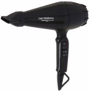 ΕΠΑΓΓΕΛΜΑΤΙΚΟΣ ΣΤΕΓΝΩΤΗΡΑΣ ΜΑΛΛΙΩΝ HAIR MAJESTY HM-5016 ΕΠΑΓΓΕΛΜΑΤΙΚΟΣ ΣΤΕΓΝΩΤΗΡΑΣ ΜΑΛΛΙΩΝ HAIR MAJESTY HM-5016