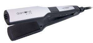 ΤΟΣΤΙΕΡΑ ΜΑΛΛΙΩΝ DIAMOND WIDE HAIR MAJESTY HM-4017 ΤΟΣΤΙΕΡΑ ΜΑΛΛΙΩΝ DIAMOND WIDE HAIR MAJESTY HM-4017