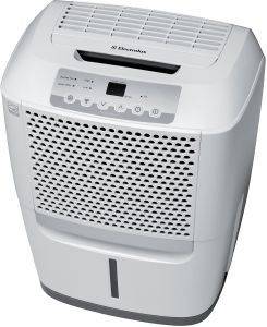 ΑΦΥΓΡΑΝΤΗΡΑΣ ELECTROLUX EXD25DN3W ΑΦΥΓΡΑΝΤΗΡΑΣ ELECTROLUX EXD25DN3W