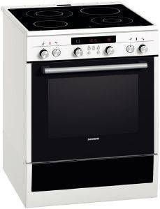 ΚΟΥΖΙΝΑ ΚΕΡΑΜΙΚΗ SIEMENS HC744230G ΚΟΥΖΙΝΑ ΚΕΡΑΜΙΚΗ SIEMENS HC744230G
