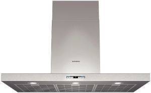 ΑΠΟΡΡΟΦΗΤΗΡΑΣ ΤΖΑΚΙ INOX SIEMENS LC98BC540 ΑΠΟΡΡΟΦΗΤΗΡΑΣ ΤΖΑΚΙ INOX SIEMENS LC98BC540