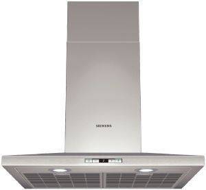 ΑΠΟΡΡΟΦΗΤΗΡΑΣ ΤΖΑΚΙ INOX SIEMENS LC68WA540 ΑΠΟΡΡΟΦΗΤΗΡΑΣ ΤΖΑΚΙ INOX SIEMENS LC68WA540