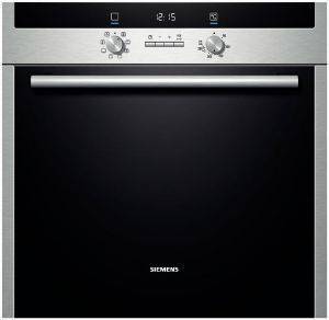 ΕΝΤΟΙΧΙΖΟΜΕΝΟΣ ΦΟΥΡΝΟΣ SIEMENS HB23AB540 ΕΝΤΟΙΧΙΖΟΜΕΝΟΣ ΦΟΥΡΝΟΣ SIEMENS HB23AB540
